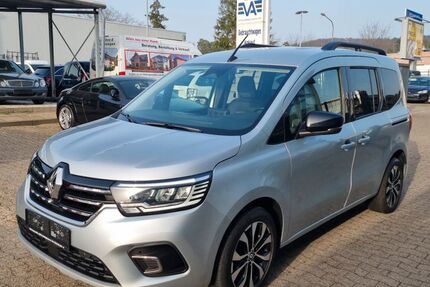 Renault Kangoo 58.127 km 22.900 &euro; Oerlinghausen 33813