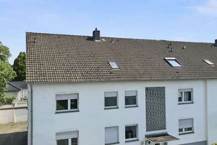 Wohnung Paderborn - 3 Zimmer, 93 m&sup2;, 170.000&euro; | Angebot:27271401