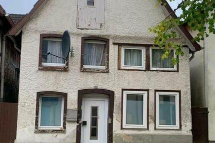 Haus Horn-Bad Meinberg Bad Meinberg - 8 Zimmer, 155 m&sup2;, 65.000&euro; | Angebot:25063637