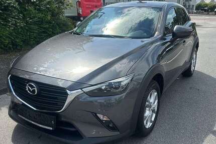 Mazda CX-3 73.000 km 12.999 &euro; Paderborn 33100