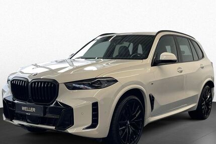 BMW X5 11.400 km 72.900 € Paderborn 33104