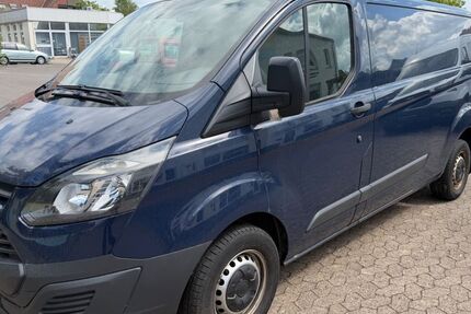 Ford Transit Custom 171.000 km 6.650 &euro; Detmold 32756