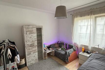 3-Zimmer-Wohnung zu vermieten