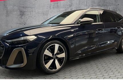 Audi A5 22.900 km 54.990 &euro; Paderborn 33100