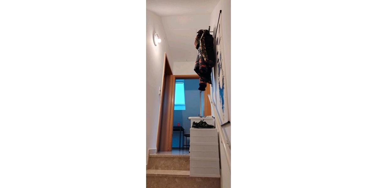 Etagenwohnung Paderborn Neuenbeken - 1 Zimmer, 40 m&sup2;, 400&euro; | Angebot:26267465