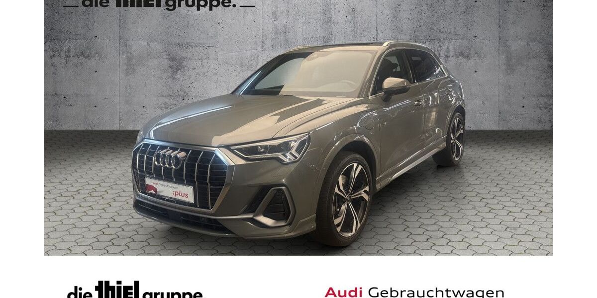 Audi Q3 91.150 km 30.650 &euro; Paderborn 33100