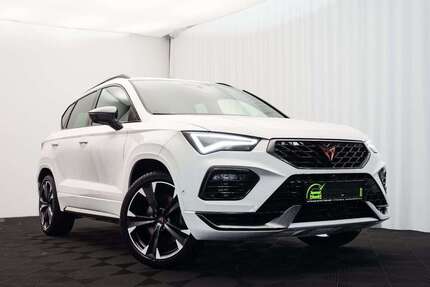 Cupra Ateca 35.700 km 27.450 &euro; Bad Lippspringe 33175