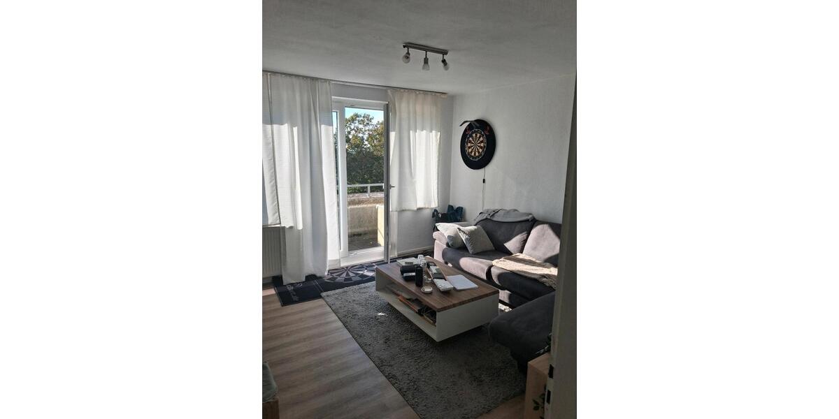 Etagenwohnung Paderborn Univiertel - 2 Zimmer, 50 m&sup2;, 520&euro; | Angebot:27597525