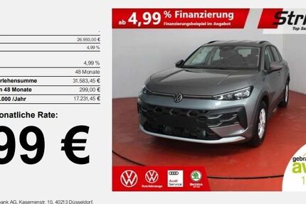 VW T-Roc 6.501 km 26.949 &euro; Horn-Bad Meinberg 32805