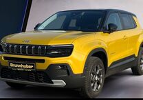 Gebrauchtwagen Jeep Avenger