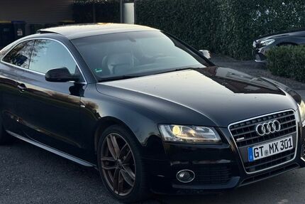 Audi A5 173.000 km 7.800 &euro; Verl 33415