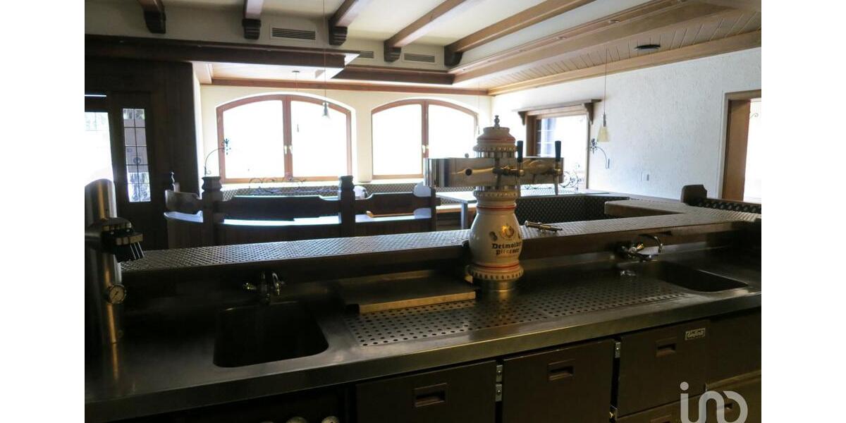 Gewerbeobjekt Horn-Bad Meinberg Bad Meinberg - 1.900&euro; | Angebot:17220814