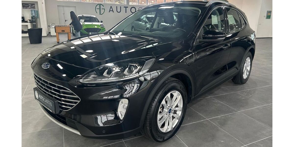 Ford Kuga 106.000 km 18.450 &euro; Paderborn 33106