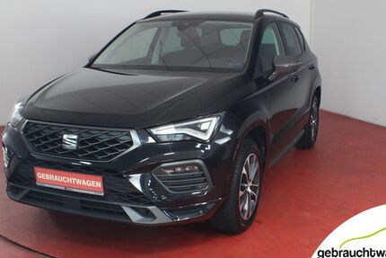 Seat Ateca 35.926 km 29.499 € Horn-Bad Meinberg 32805