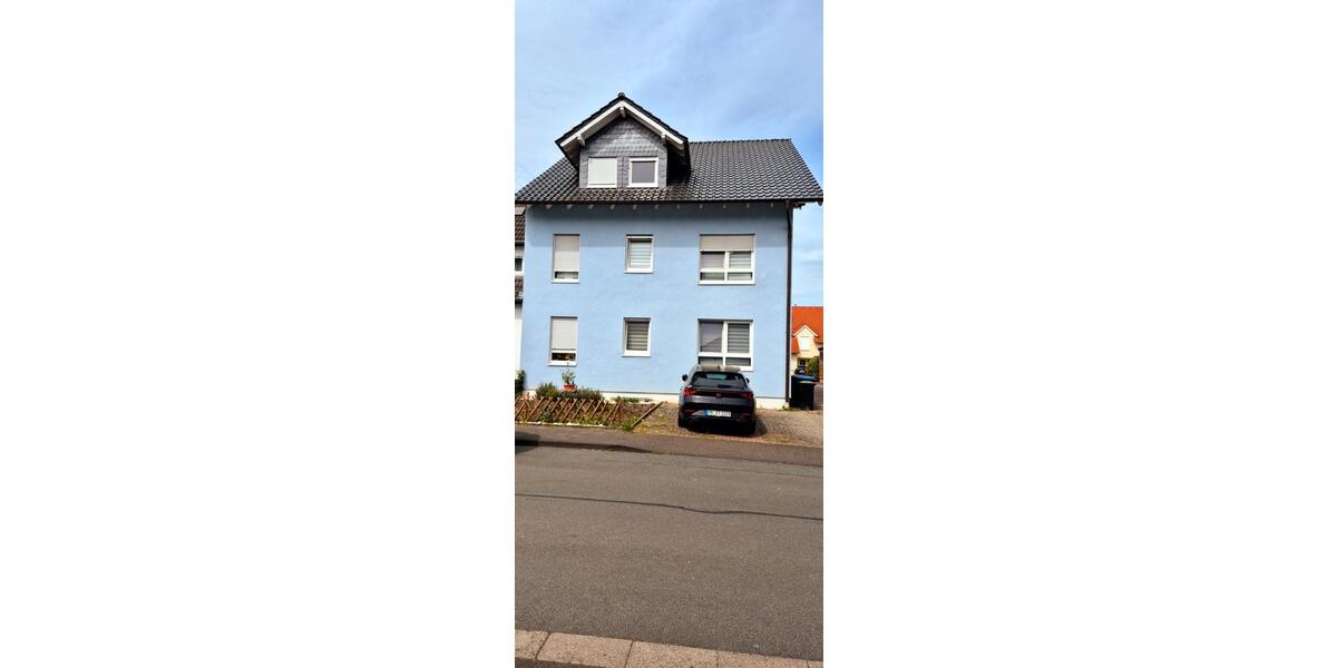 Dachgeschoßwohnung Paderborn Univiertel - 3 Zimmer, 94 m&sup2;, 893&euro; | Angebot:26415678