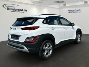 Hyundai KONA Trend Mild-Hybrid 2WD 1.0 T-GDI EU6d Navi Sou 93.910 km 14.950 € Bad Wünnenberg 33181