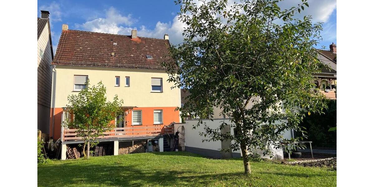 Einfamilienhaus Marsberg - 11 Zimmer, 190 m&sup2;, 249.999&euro; | Angebot:26047448