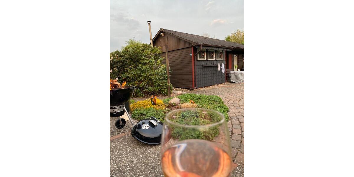 Bungalow Delbrück - 3 Zimmer, 60 m&sup2;, 35.000&euro; | Angebot:25963093