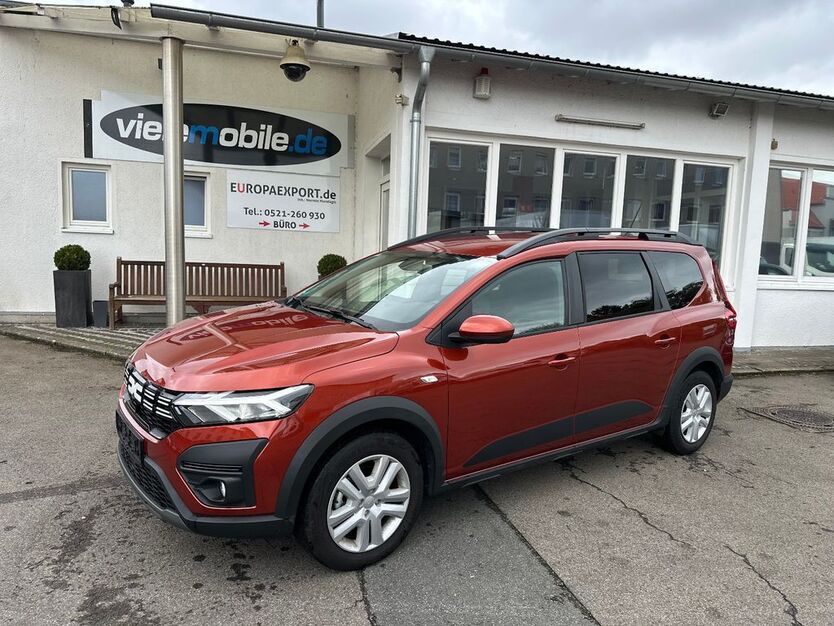Dacia Jogger 15.500 km 18.900 € Bielefeld 33609