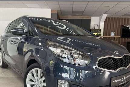 Kia Carens 177.060 km 9.850 € Diemelstadt 34474