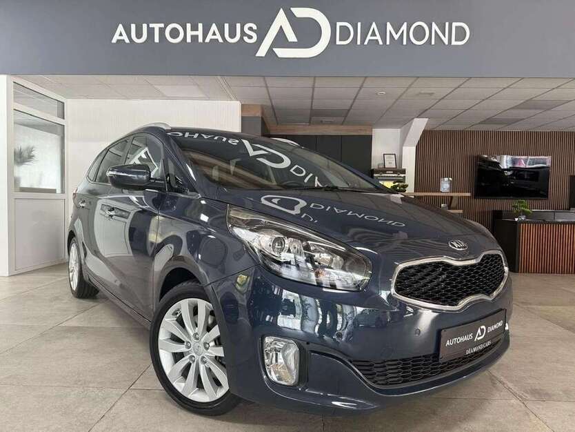 Kia Carens 177.060 km 9.850 € Diemelstadt 34474