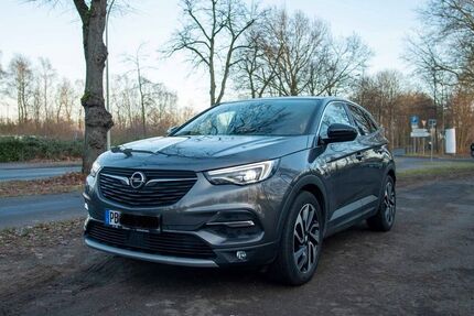 Opel Grandland (X) 105.000 km 17.099 &euro; Paderborn 33106