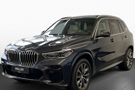 BMW X5 88.000 km 52.850 &euro; Paderborn 33104