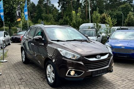Hyundai ix35 109.905 km 8.400 &euro; Schlangen 33189
