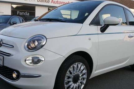 Fiat 500 15.164 km 12.490 &euro; Steinheim 32839