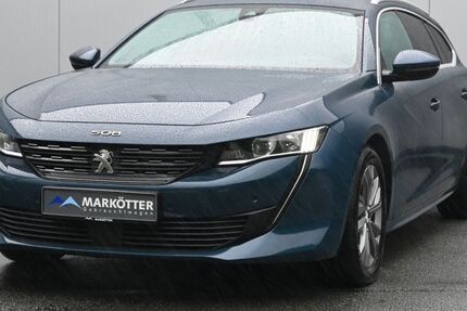 Peugeot 508 78.247 km 19.250 &euro; Paderborn 33106