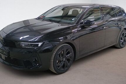 Opel Astra 22.800 km 26.490 € Leopoldshöhe 33818