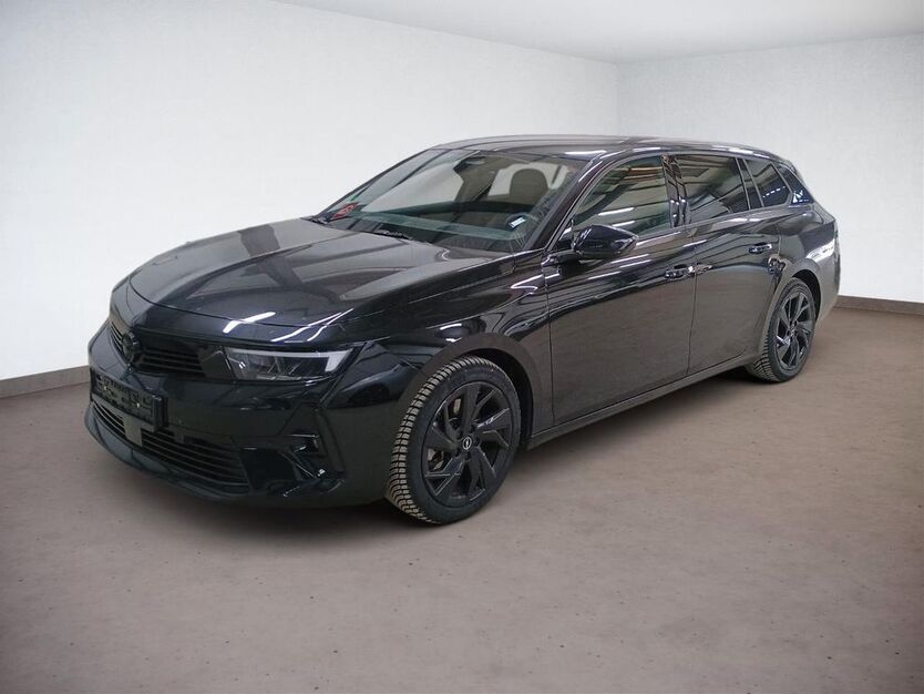 Opel Astra 22.800 km 26.490 € Leopoldshöhe 33818