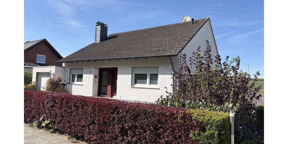 Einfamilienhaus Lichtenau / Atteln Atteln - 5 Zimmer, 134 m&sup2;, 280.000&euro; | Angebot:26818089