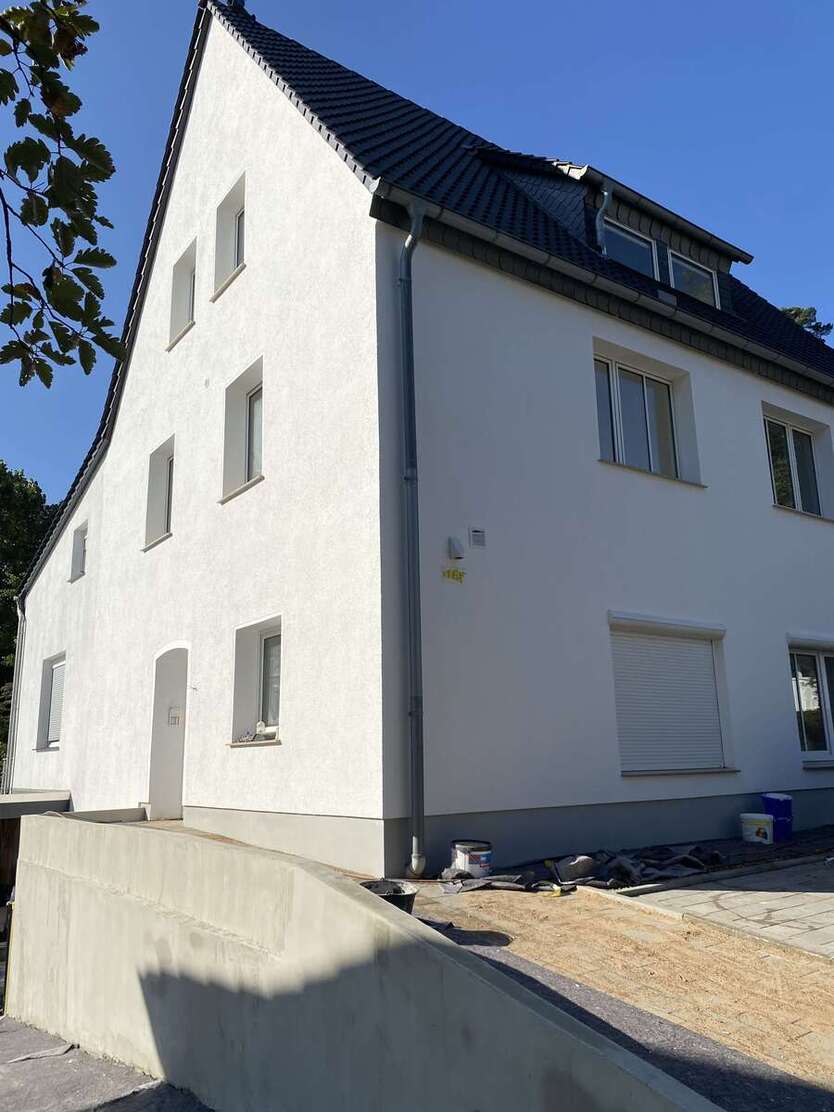 Wohnung zum Mieten in Detmold 1.000 € 99 m² 4 zimmer