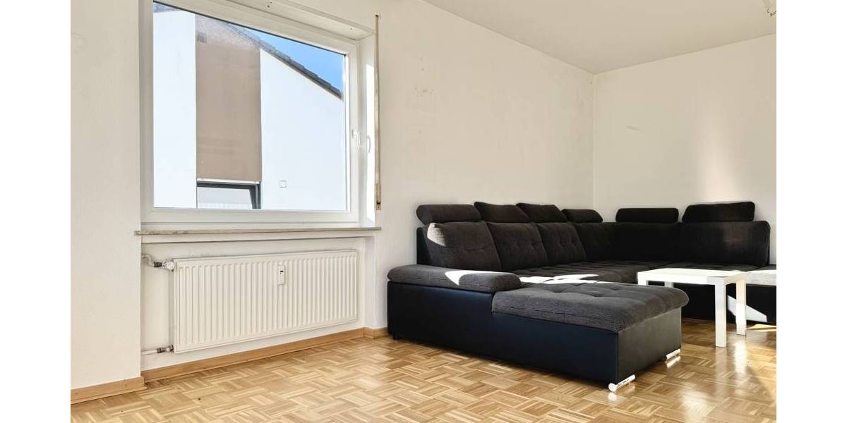 Etagenwohnung Horn-Bad Meinberg Bad Meinberg - 2 Zimmer, 60 m&sup2;, 115.000&euro; | Angebot:25694601