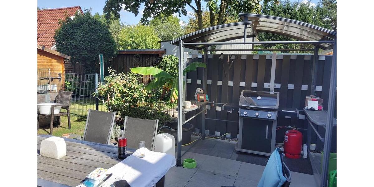 Bungalow Schloß Holte-Stukenbrock Stukenbrock - 5 Zimmer, 115 m&sup2;, 470.000&euro; | Angebot:25499735