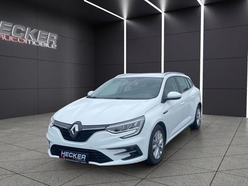 Renault Megane 29.928 km 18.950 € Lippstadt 59557