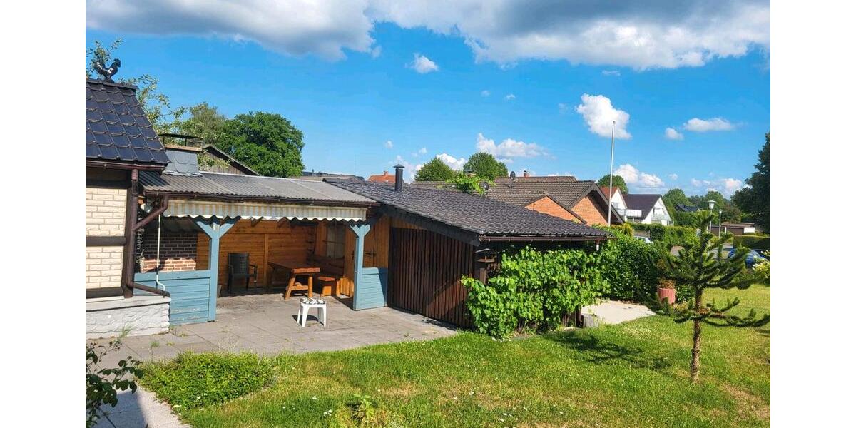 Einfamilienhaus Augustdorf - 4 Zimmer, 130 m&sup2;, 500.000&euro; | Angebot:27070655