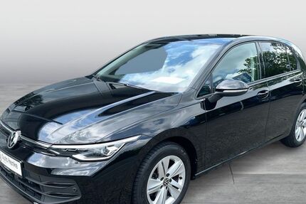 VW Golf 36.650 km 20.990 &euro; Büren 33142