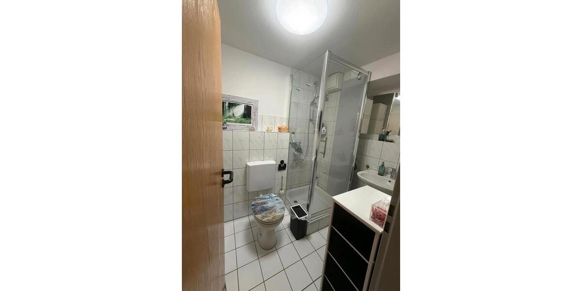 Maisonettenwohnung Paderborn Neuenbeken - 2 Zimmer, 47 m&sup2;, 600&euro; | Angebot:27596677
