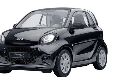 Smart ForTwo 21.445 km 9.700 € Schloß Holte-Stukenbrock 33758