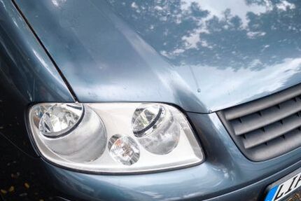 VW Caddy Maxi 238.000 km 7.500 &euro; Detmold 32758