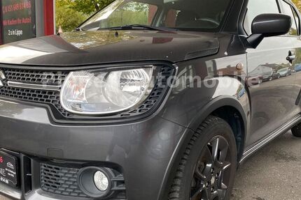 Suzuki Ignis 90.000 km 11.390 € Oerlinghausen 33813