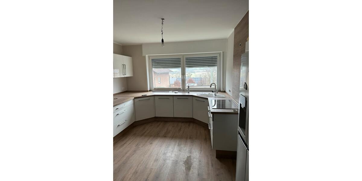 Erdgeschoßwohnung Lichtenau - 4 Zimmer, 165 m&sup2;, 1.700&euro; | Angebot:24789133