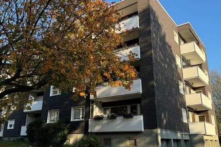 Große ETW mit neuen Fenstern (Erbbau) 4 zimmer