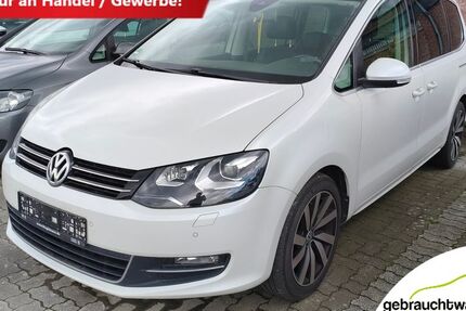 VW Sharan 183.656 km 12.999 &euro; Horn Bad Meinberg 32805