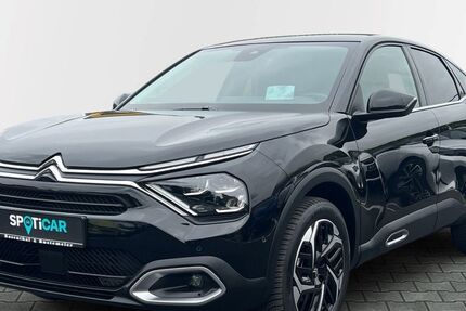 Citroen C4 33.965 km 19.900 € Paderborn 33100