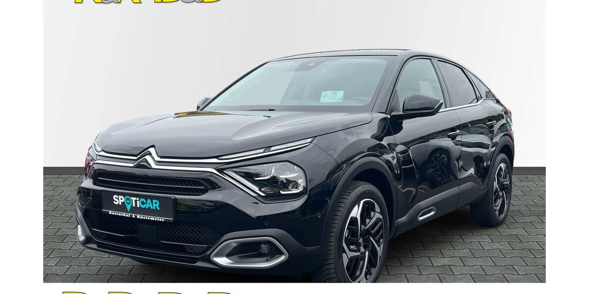 Citroen C4 33.965 km 19.900 € Paderborn 33100