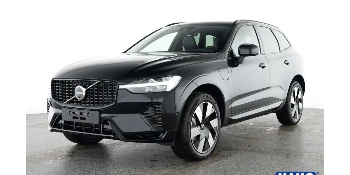 Volvo XC60 19.852 km 51.990 &euro; Schloß Holte-Stukenbrock 33758