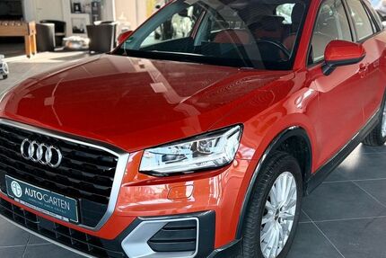 Audi Q2 61.000 km 18.950 &euro; Paderborn 33106
